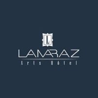 LAMARAZ Arts Hotel 300X300