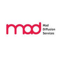 MAD DIFFUSION SERVICES 300x300